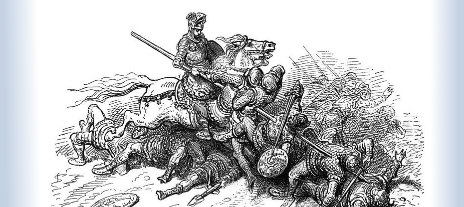 L'Orlando Furioso