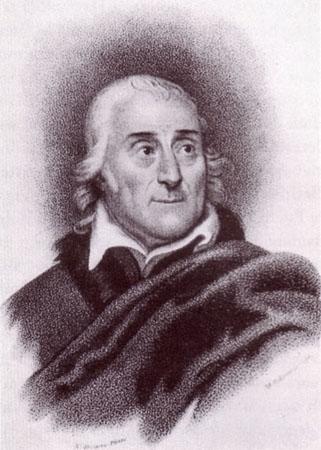 Lorenzo da Ponte