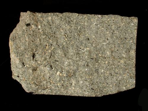 Latit. © Sammlung Institut f. Geologische Wissenschaften, FU Berlin