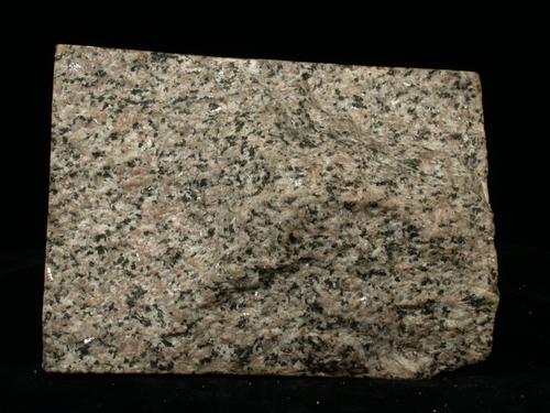 Syenit. © Sammlung Institut f. Geologische Wissenschaften, FU Berlin