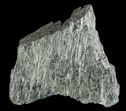 Chloritphyllit.