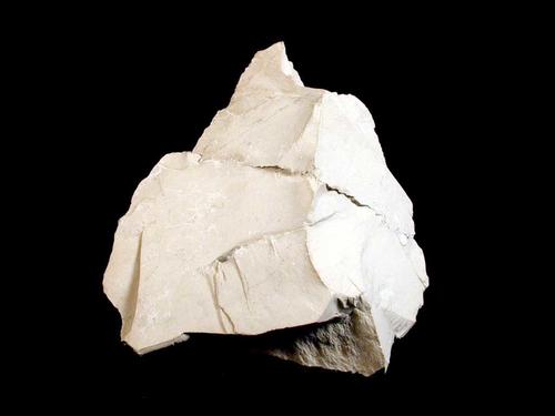 Mikrit, Breite des Handstücks 9 cm. © Sammlung Institut für Geologische Wissenschaften, FU Berlin